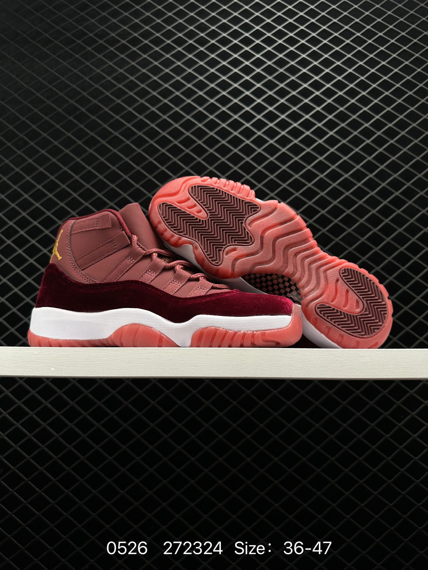 Air Jordan aj11 AJ11